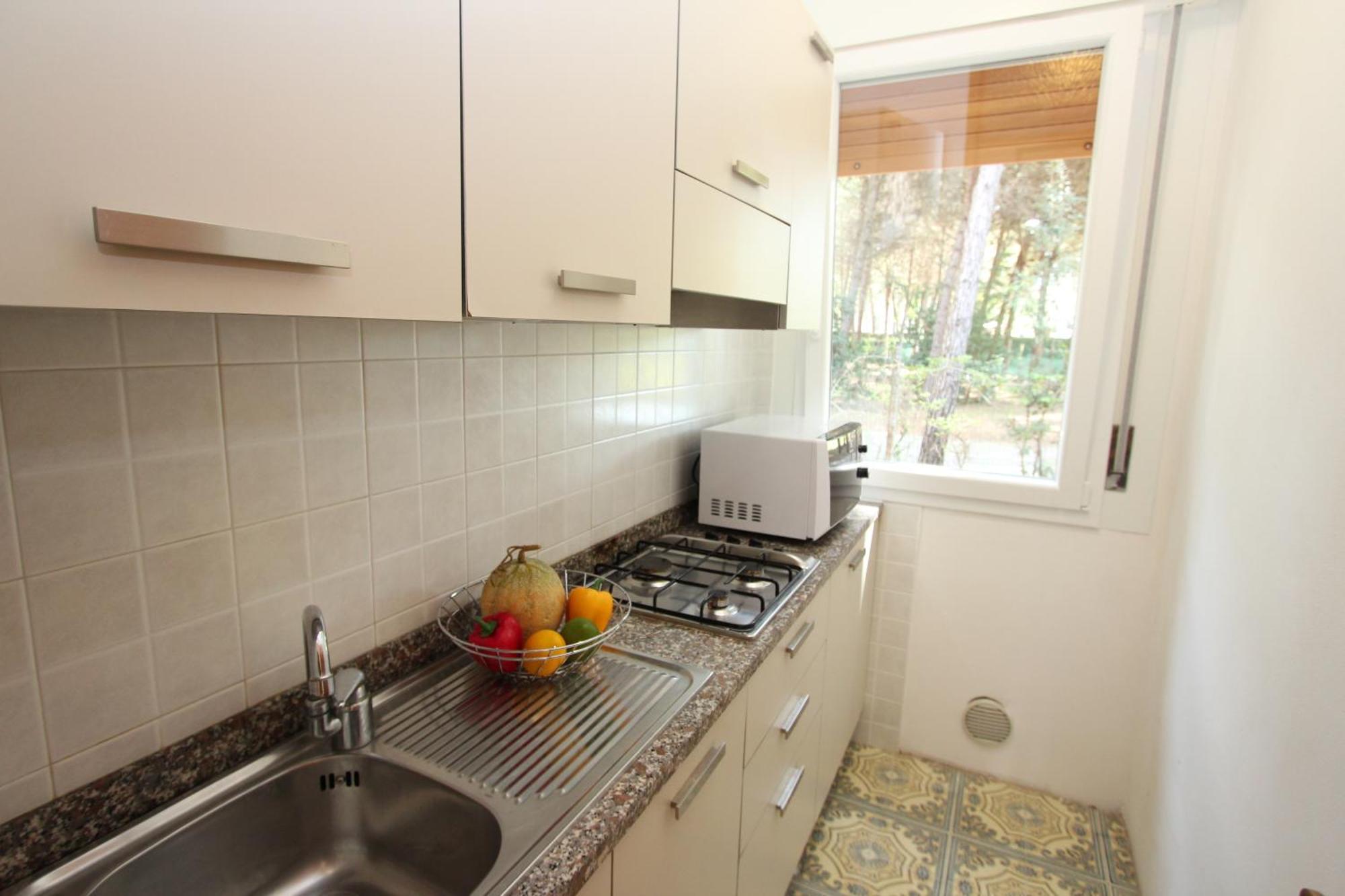Clizia Apartamento Bibione Exterior foto