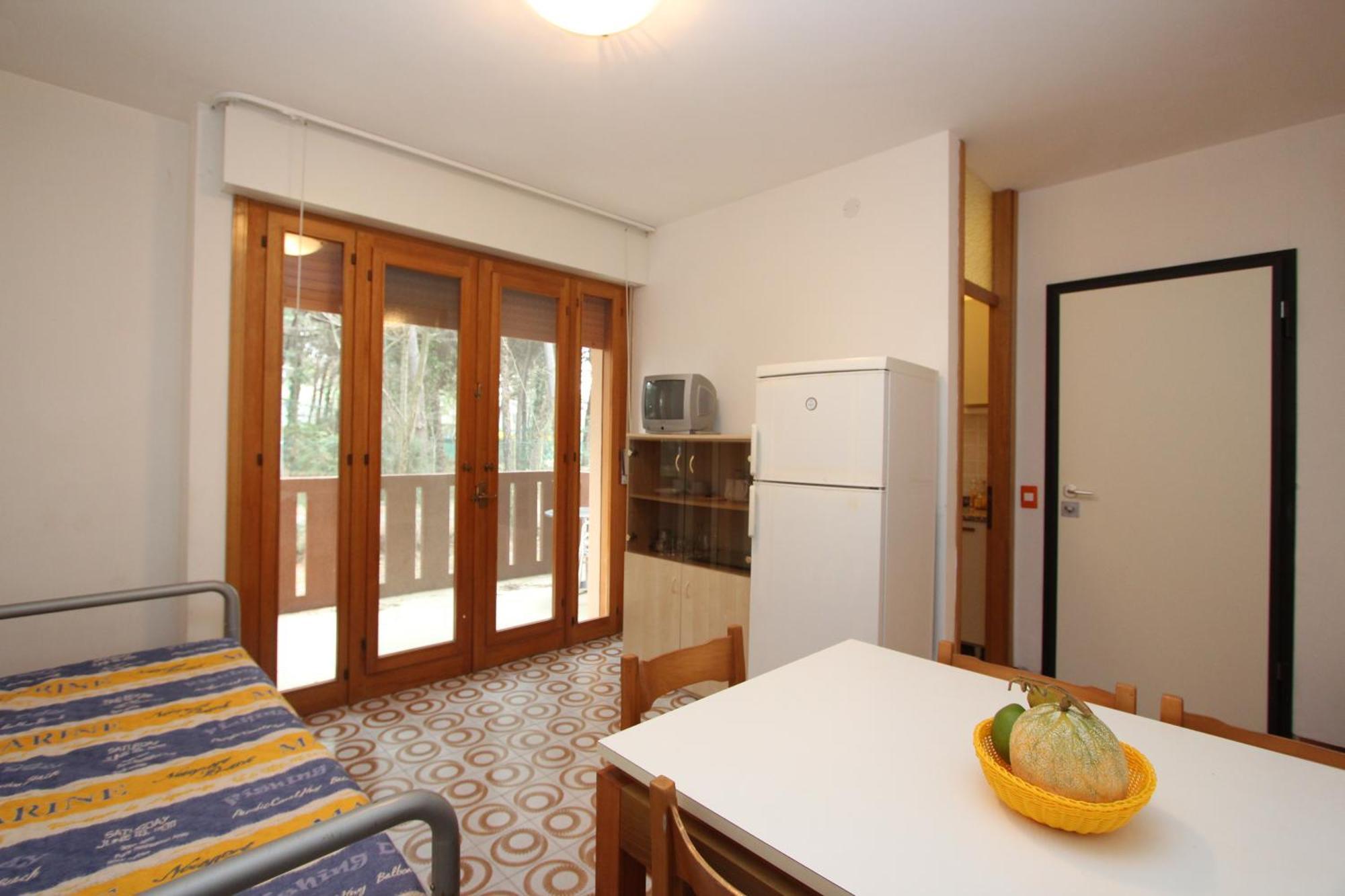Clizia Apartamento Bibione Exterior foto
